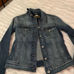 Levi’s Jacket